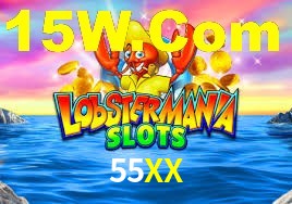 55XX,55XX Bet