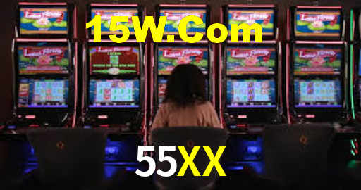 55XX Bet