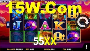 55XX App