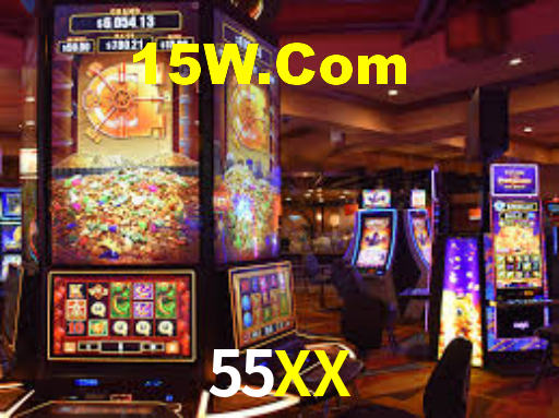 55XX App