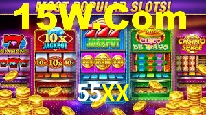 Welcome Bonus 55XX