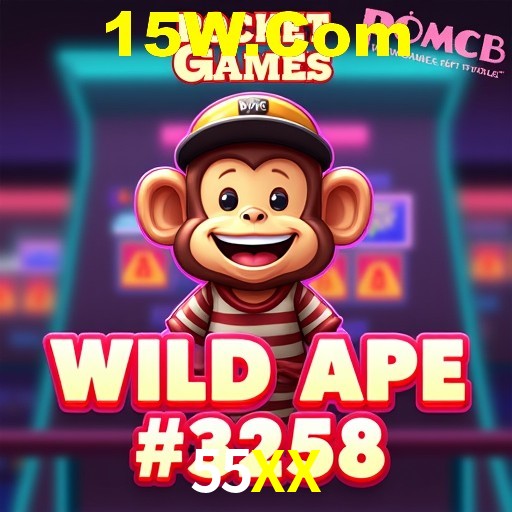 Descubra a Magia dos Jogos de Arcade no 55XX