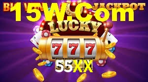 Daily Bonuses 55XX