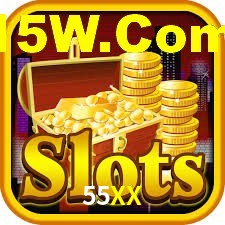 Sinta a adrenalina dos jogos de cassino com 55XX