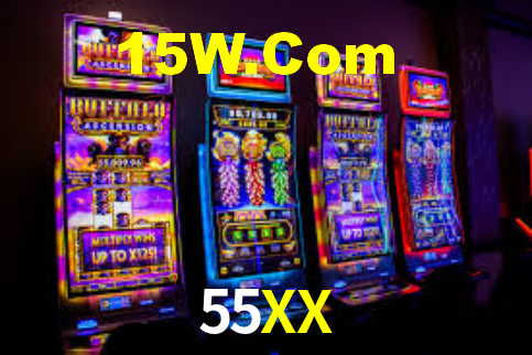 55XX Bet