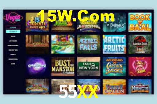 55XX App