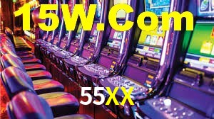 55XX