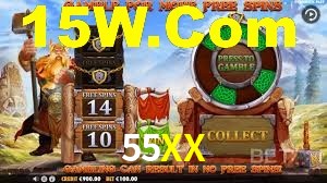 Roulette Table 55XX