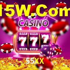 55XX Bet
